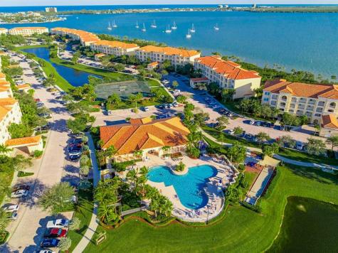 14 Harbour Isle Drive Fort Pierce FL 34949