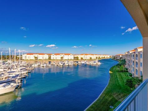 14 Harbour Isle Drive Fort Pierce FL 34949