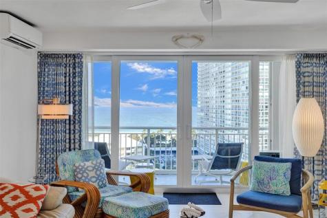 1920 S Ocean Drive Fort Lauderdale FL 33316