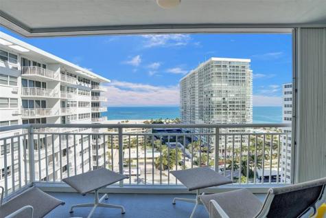 1920 S Ocean Drive Fort Lauderdale FL 33316