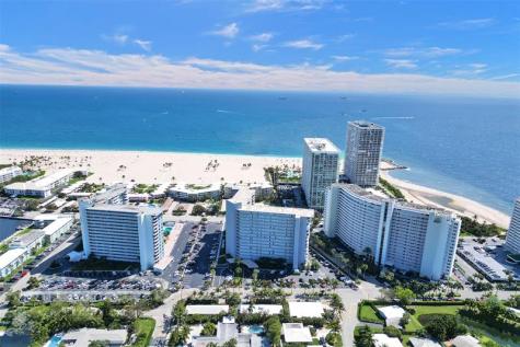 1920 S Ocean Drive Fort Lauderdale FL 33316