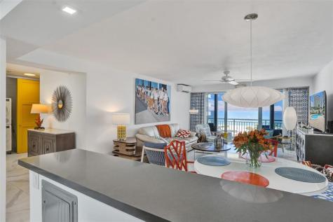 1920 S Ocean Drive Fort Lauderdale FL 33316