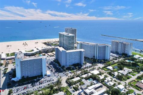1920 S Ocean Drive Fort Lauderdale FL 33316