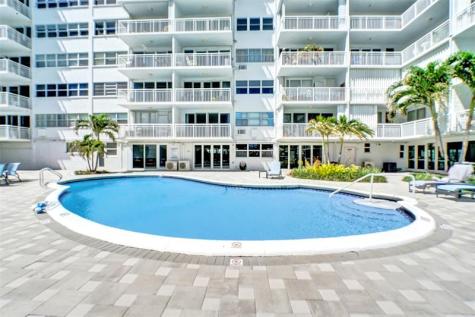 1920 S Ocean Drive Fort Lauderdale FL 33316
