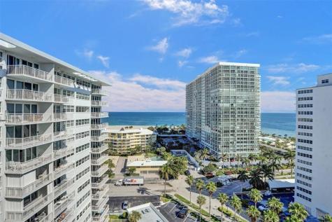 1920 S Ocean Drive Fort Lauderdale FL 33316