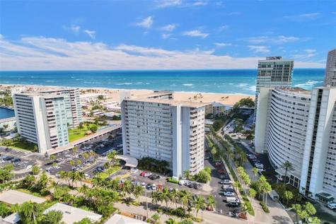 1920 S Ocean Drive Fort Lauderdale FL 33316