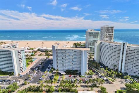 1920 S Ocean Drive Fort Lauderdale FL 33316
