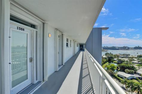 1920 S Ocean Drive Fort Lauderdale FL 33316