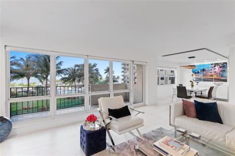 4900 N Ocean Boulevard Lauderdale By The Sea FL 33308