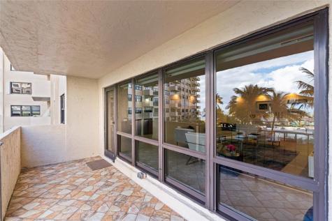 4900 N Ocean Boulevard Lauderdale By The Sea FL 33308