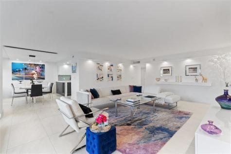 4900 N Ocean Boulevard Lauderdale By The Sea FL 33308