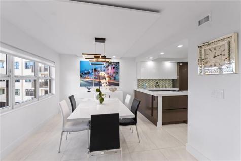 4900 N Ocean Boulevard Lauderdale By The Sea FL 33308