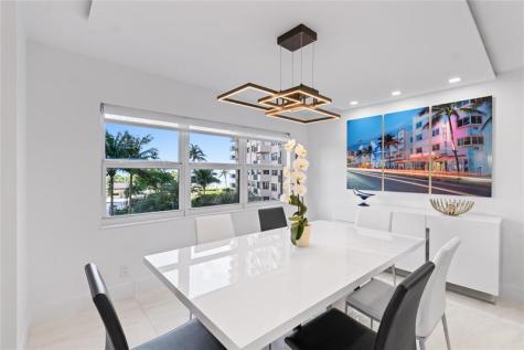 4900 N Ocean Boulevard Lauderdale By The Sea FL 33308