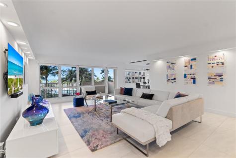 4900 N Ocean Boulevard Lauderdale By The Sea FL 33308