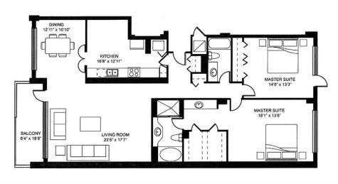 4900 N Ocean Boulevard Lauderdale By The Sea FL 33308