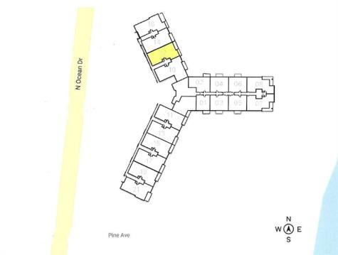 4900 N Ocean Boulevard Lauderdale By The Sea FL 33308
