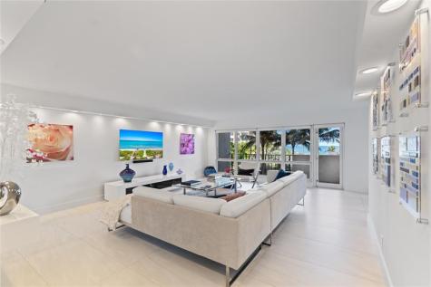 4900 N Ocean Boulevard Lauderdale By The Sea FL 33308