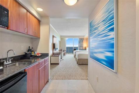 18001 Collins Avenue North Miami Beach FL 33160