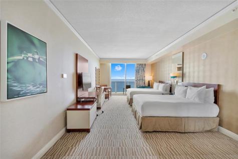 18001 Collins Avenue North Miami Beach FL 33160