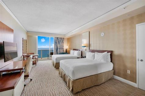 18001 Collins Avenue North Miami Beach FL 33160