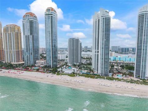 18001 Collins Avenue North Miami Beach FL 33160