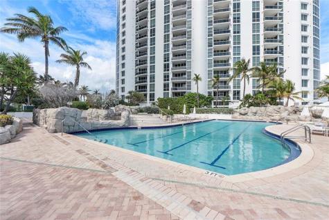 18001 Collins Avenue North Miami Beach FL 33160