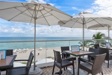 18001 Collins Avenue North Miami Beach FL 33160