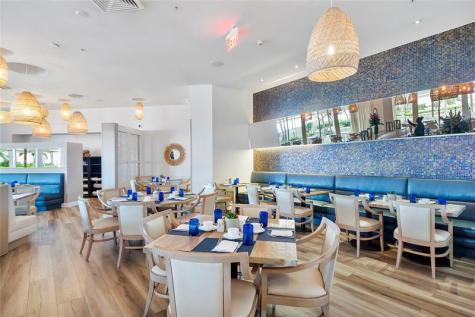 18001 Collins Avenue North Miami Beach FL 33160