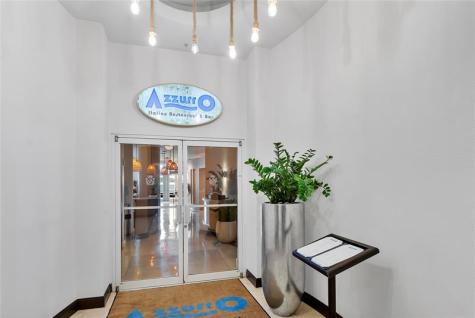 18001 Collins Avenue North Miami Beach FL 33160