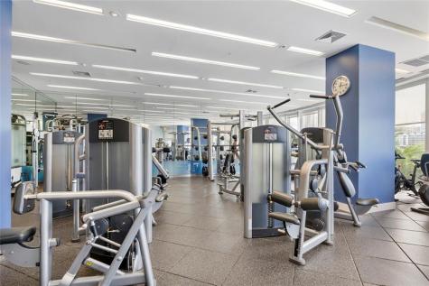 18001 Collins Avenue North Miami Beach FL 33160