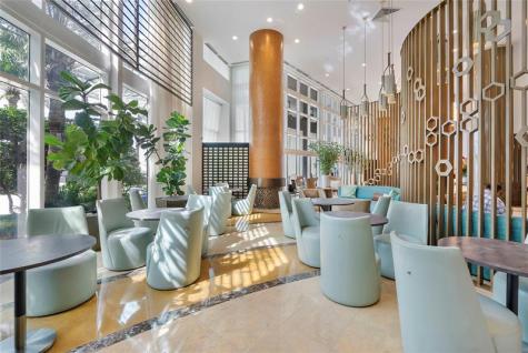 18001 Collins Avenue North Miami Beach FL 33160