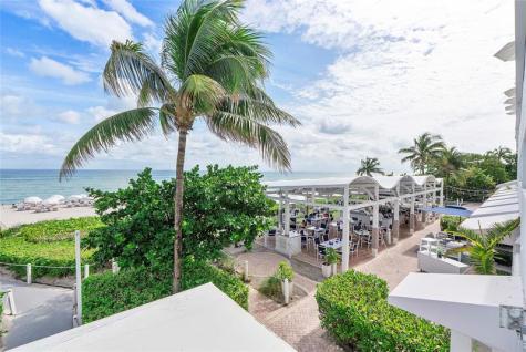 18001 Collins Avenue North Miami Beach FL 33160