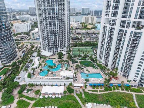 18001 Collins Avenue North Miami Beach FL 33160