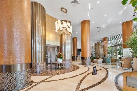 18001 Collins Avenue North Miami Beach FL 33160