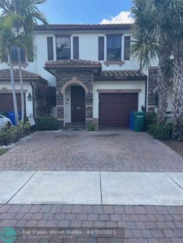 5454 NW 27 Street Margate FL 33063