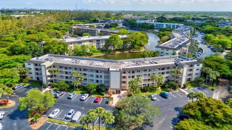 3402 Bimini Lane Coconut Creek FL 33066