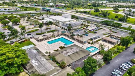 3402 Bimini Lane Coconut Creek FL 33066