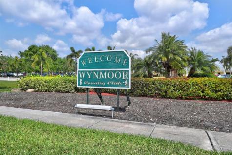 3402 Bimini Lane Coconut Creek FL 33066
