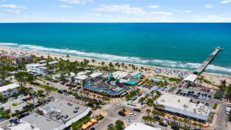 3100 NE 48th Street Fort Lauderdale FL 33308