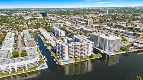 3100 NE 48th Street Fort Lauderdale FL 33308