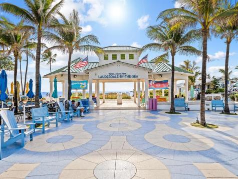 3100 NE 48th Street Fort Lauderdale FL 33308