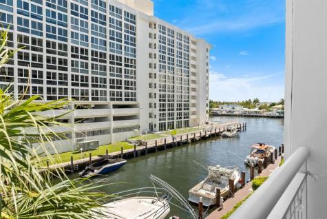 3100 NE 48th Street Fort Lauderdale FL 33308