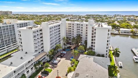 3100 NE 48th Street Fort Lauderdale FL 33308