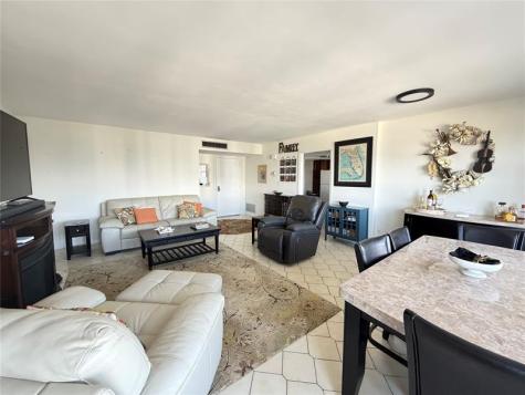 3500 Galt Ocean Drive Fort Lauderdale FL 33308