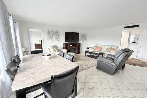 3500 Galt Ocean Drive Fort Lauderdale FL 33308