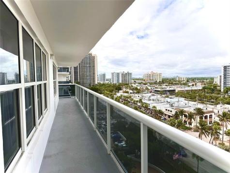 3500 Galt Ocean Drive Fort Lauderdale FL 33308