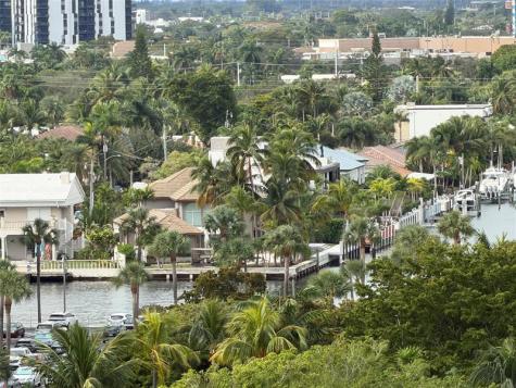 3500 Galt Ocean Drive Fort Lauderdale FL 33308