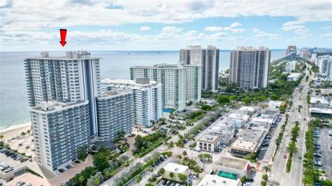 3500 Galt Ocean Drive Fort Lauderdale FL 33308