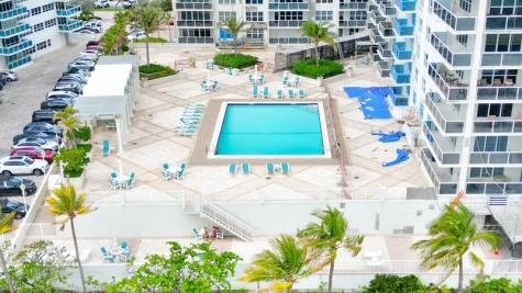 3500 Galt Ocean Drive Fort Lauderdale FL 33308