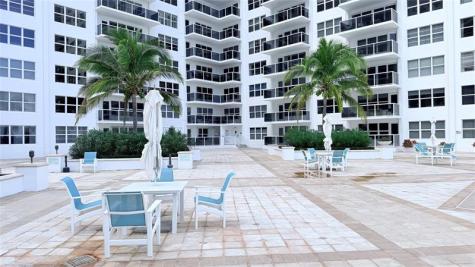 3500 Galt Ocean Drive Fort Lauderdale FL 33308